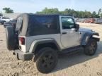 2010 Jeep Wrangler Sport