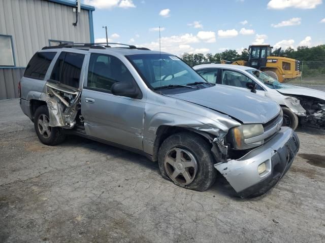 2004 Chevrolet Trailblazer LS