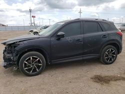 2013 Mazda CX-5 GT en venta en Greenwood, NE