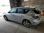 2006 Mazda 3 Hatchback