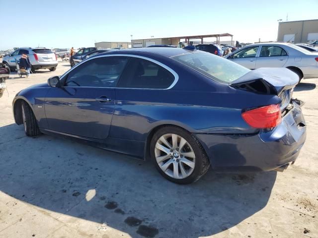 2013 BMW 328 I