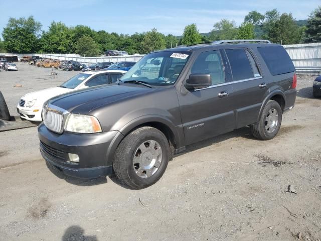 2005 Lincoln Navigator