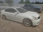 2005 Infiniti G35