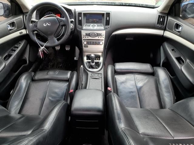 2007 Infiniti G35