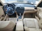 2008 BMW X3 3.0SI