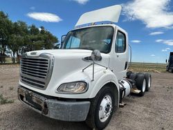 Salvage cars for sale from Copart Amarillo, TX: 2011 Freightliner M2 112 Medium Duty