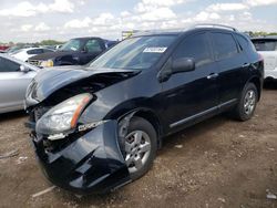 2015 Nissan Rogue Select S en venta en Elgin, IL