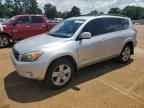 2006 Toyota Rav4 Sport