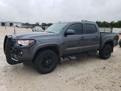 Toyota Tacoma Vehiculos salvage en venta: 2020 Toyota Tacoma Double Cab