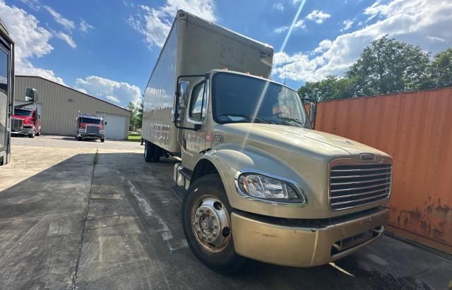 2015 Freightliner M2 106 Medium Duty