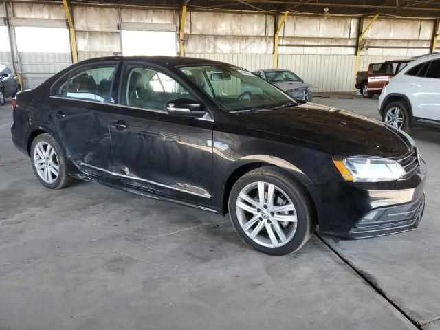 2017 Volkswagen Jetta SEL