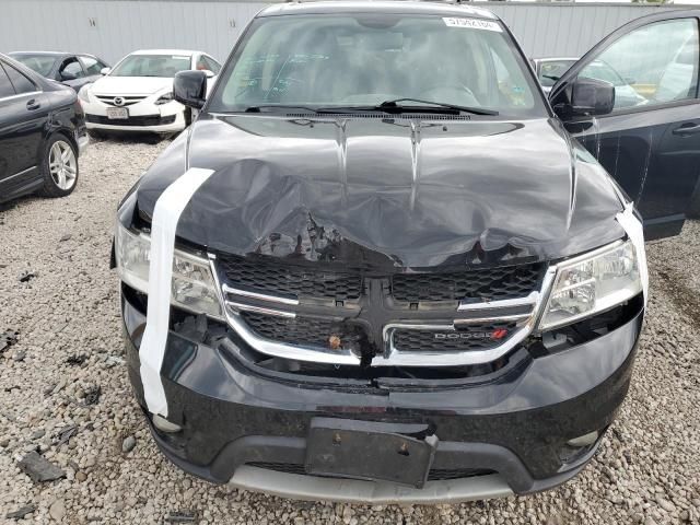 2015 Dodge Journey SXT