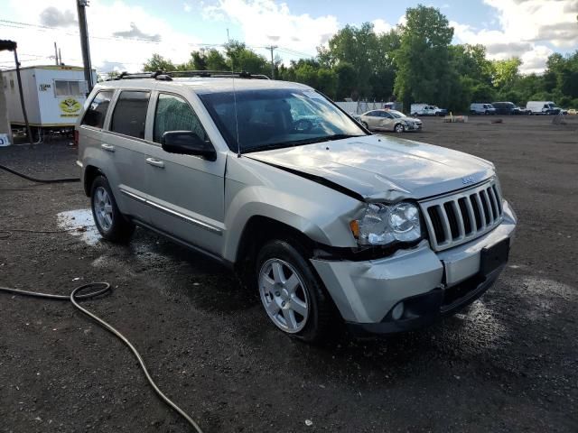 2010 Jeep Grand Cherokee Laredo