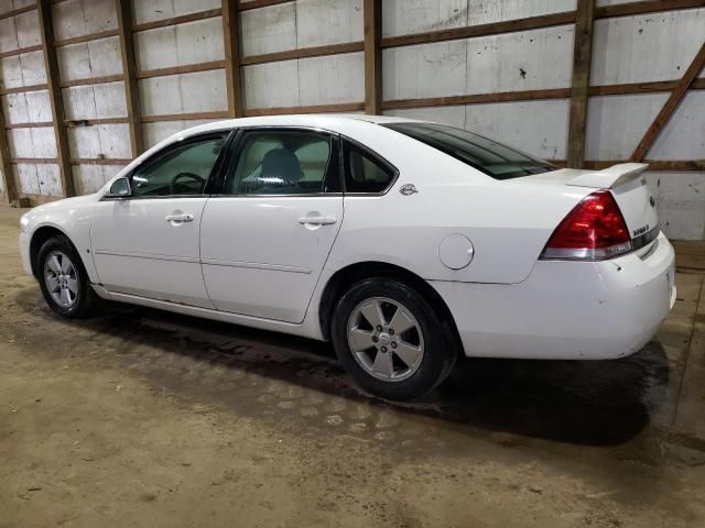 2008 Chevrolet Impala LT