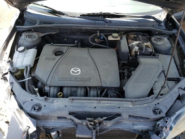 2005 Mazda 3 I