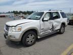 2007 Ford Explorer Eddie Bauer