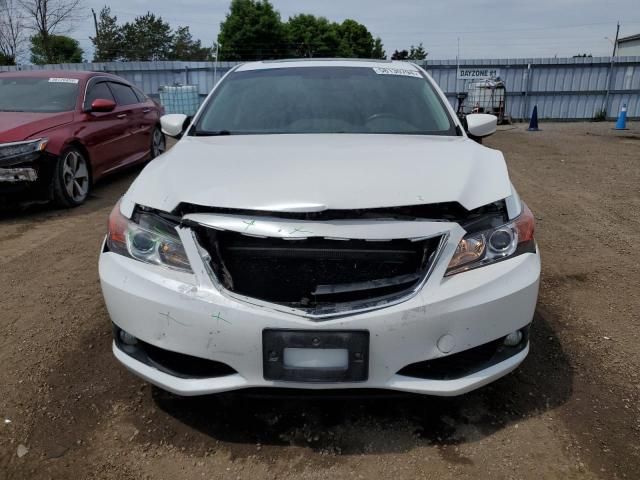 2013 Acura ILX 20 Premium