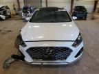 2019 Hyundai Sonata Limited Turbo