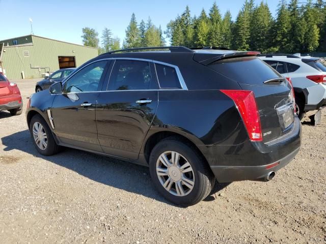 2011 Cadillac SRX