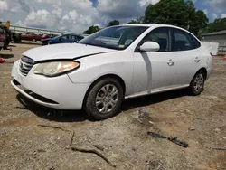 2010 Hyundai Elantra Blue en venta en Chatham, VA