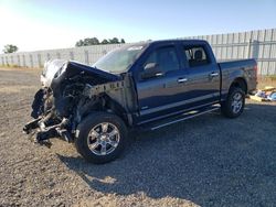 2016 Ford F150 Supercrew en venta en Anderson, CA