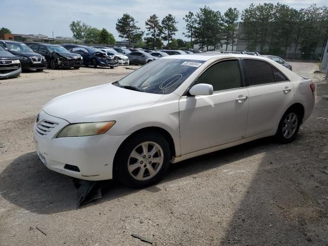 2007 Toyota Camry CE