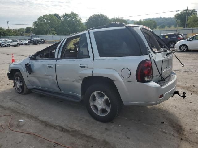 2006 Chevrolet Trailblazer LS