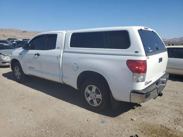 2012 Toyota Tundra Double Cab SR5