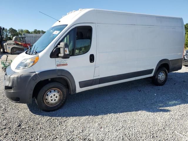 2018 Dodge RAM Promaster 3500 3500 High