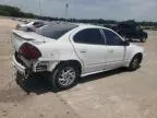 2003 Pontiac Grand AM SE1