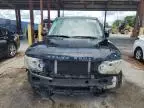 2007 Land Rover Range Rover Supercharged