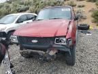 2002 Ford Ranger Super Cab