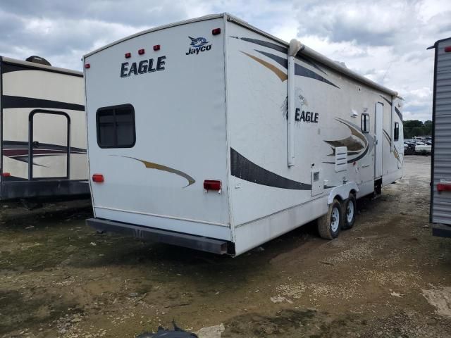 2008 Jayco Eagle