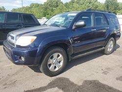 Toyota 4runner sr5 Vehiculos salvage en venta: 2006 Toyota 4runner SR5