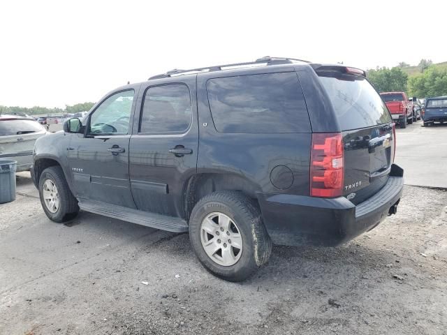 2013 Chevrolet Tahoe K1500 LT