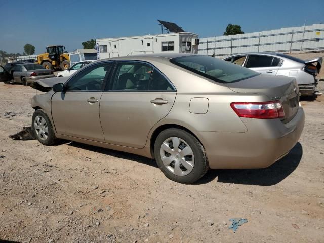 2009 Toyota Camry Base