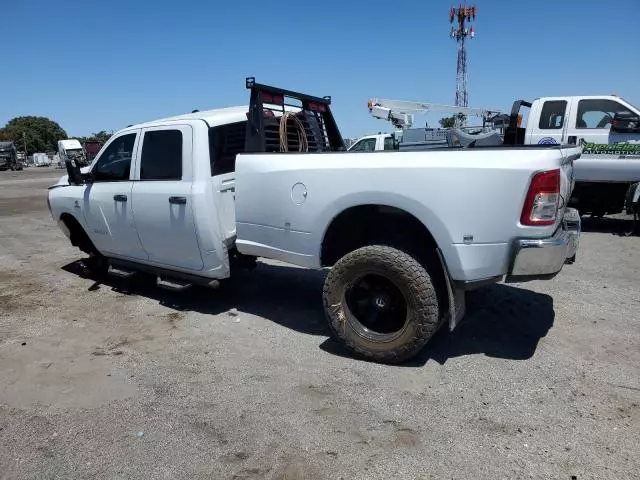 2020 Dodge RAM 3500 Tradesman