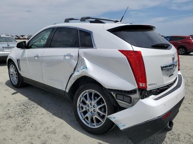 2014 Cadillac SRX Premium Collection