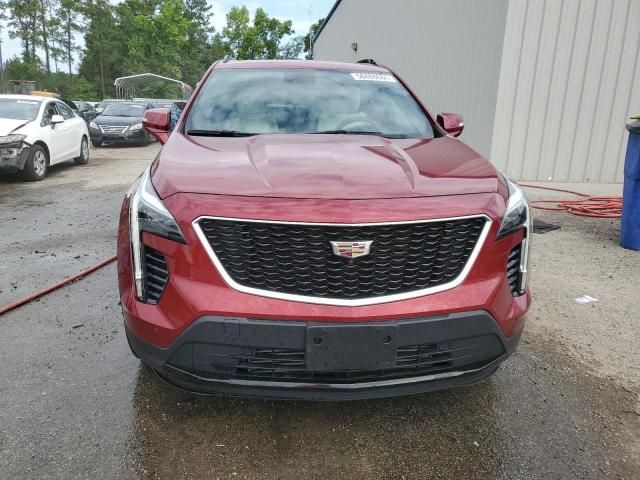 2020 Cadillac XT4 Sport