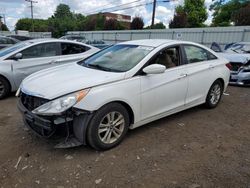2013 Hyundai Sonata GLS en venta en New Britain, CT
