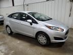 2015 Ford Fiesta S