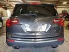 2013 Acura MDX Technology