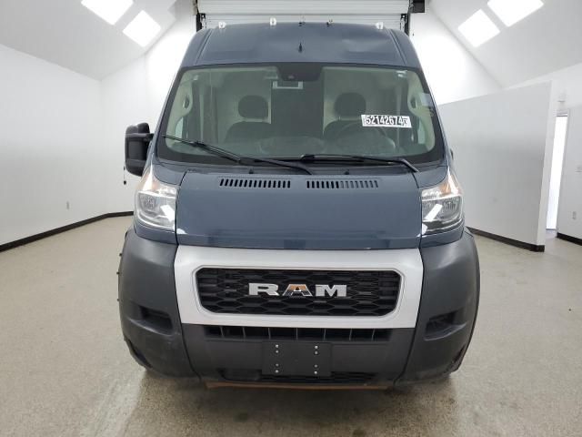 2021 Dodge RAM Promaster 3500 3500 High