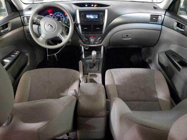 2012 Subaru Forester 2.5X Premium