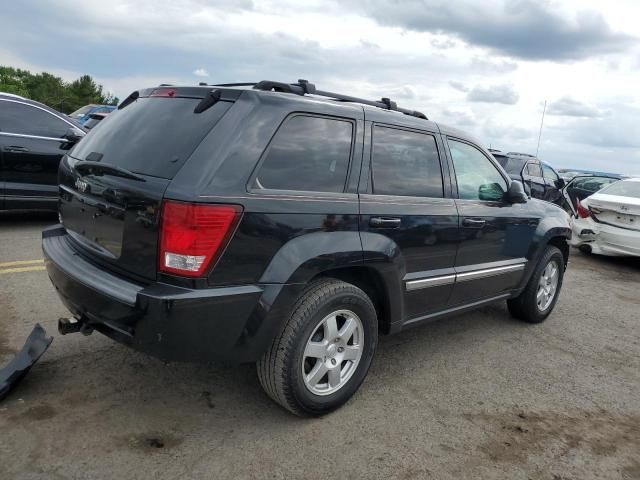 2010 Jeep Grand Cherokee Laredo