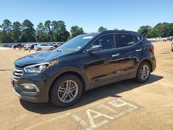 Hyundai Vehiculos salvage en venta: 2017 Hyundai Santa FE Sport