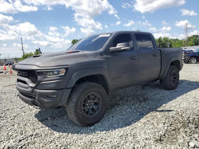 2022 Dodge RAM 1500 TRX