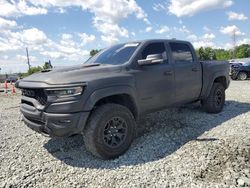 Dodge ram 1500 trx salvage cars for sale: 2022 Dodge RAM 1500 TRX