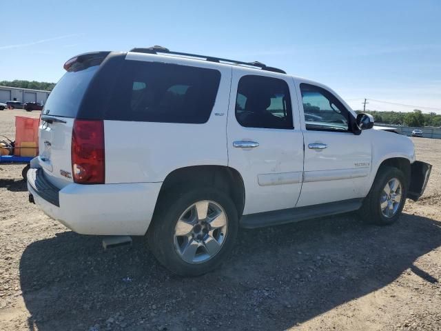 2007 GMC Yukon