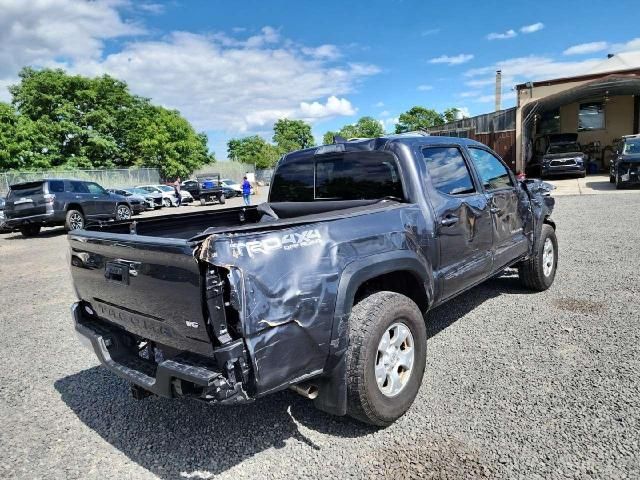 2023 Toyota Tacoma Double Cab